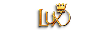 Logo da Lux Night