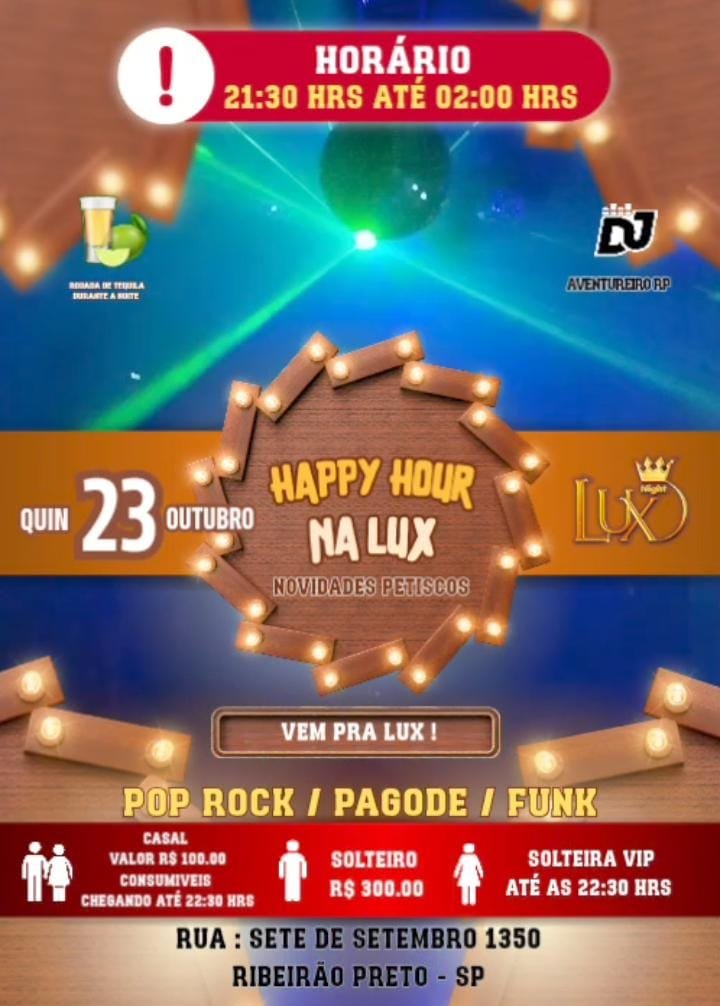 quinta 22