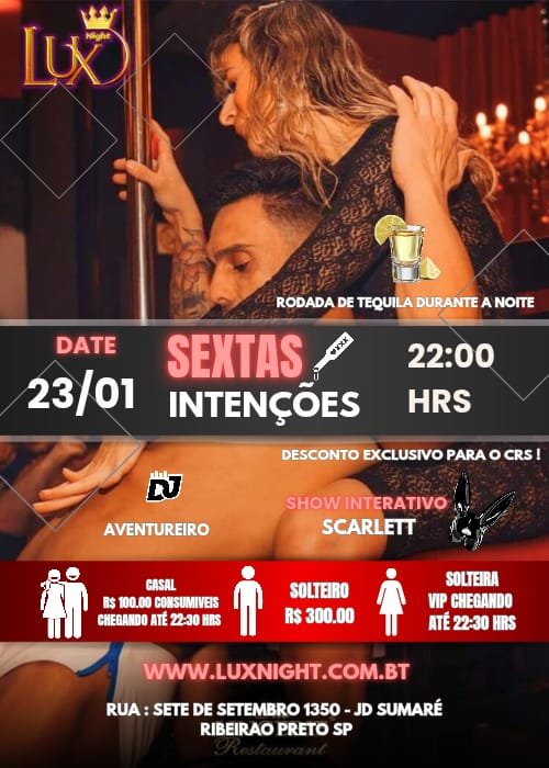 23 sexta