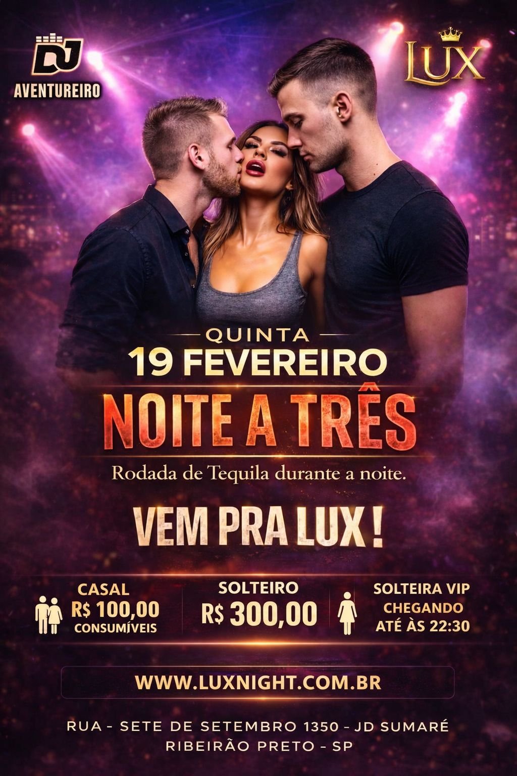 19 quinta