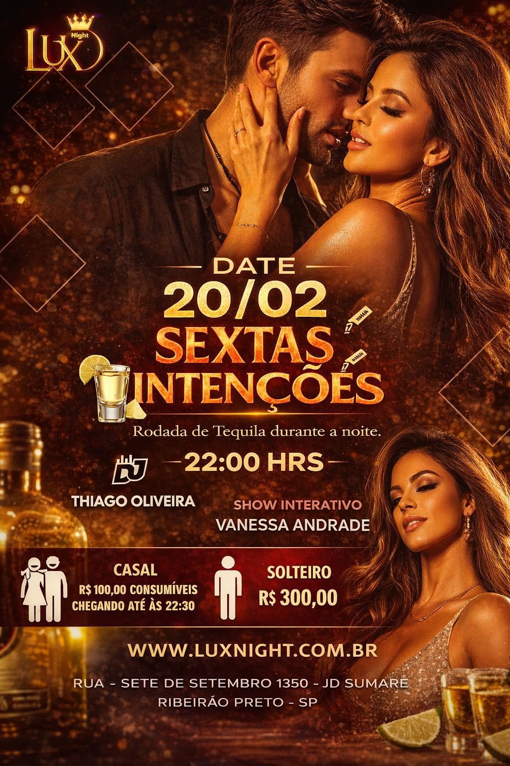 20 sexta