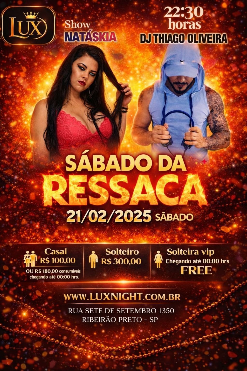 21 sabado