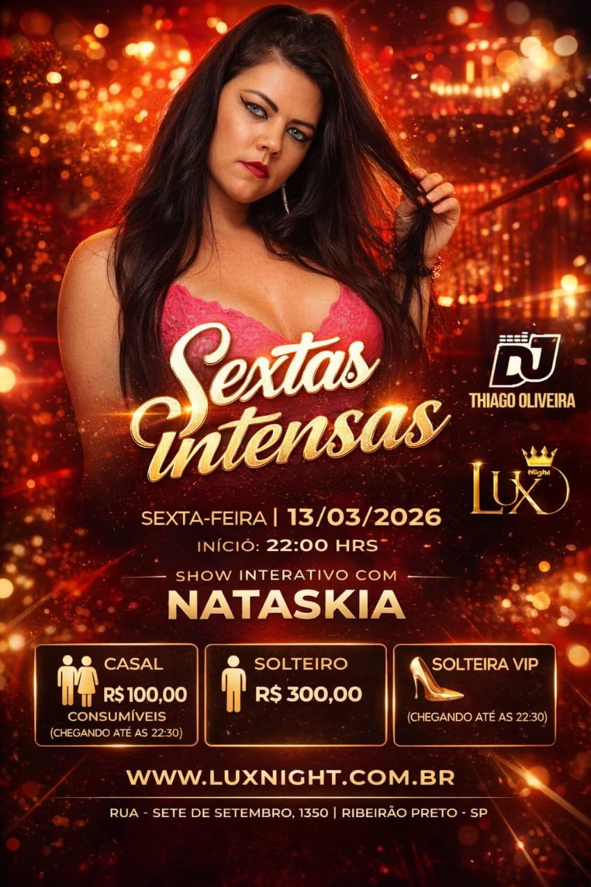 13 SEXTA