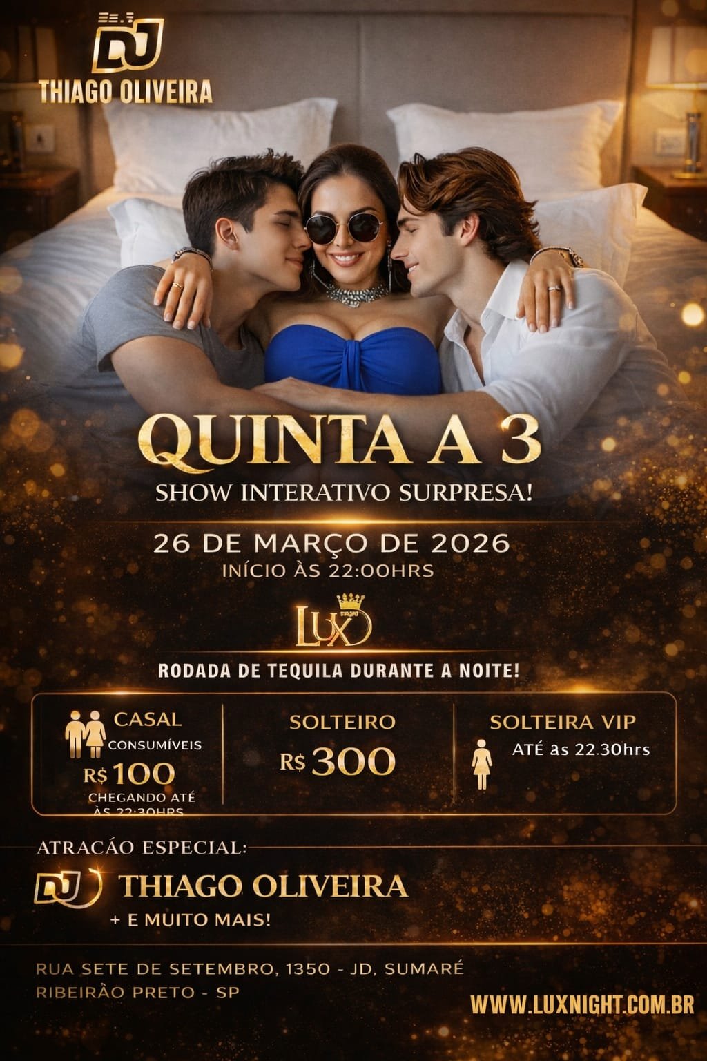 26 quinta