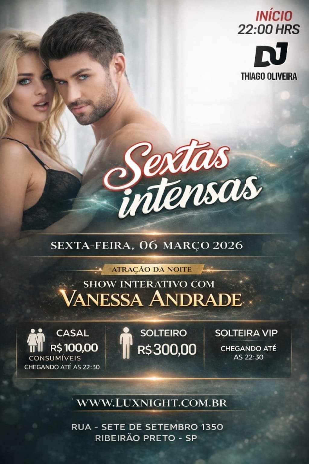 6 FEV SEXTA