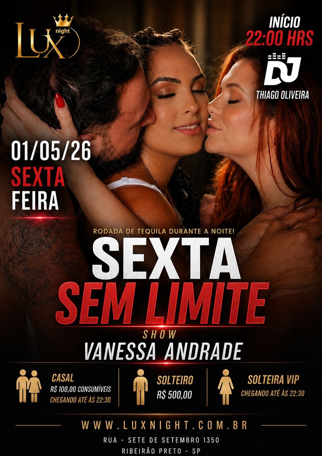 0105 - SEXTA