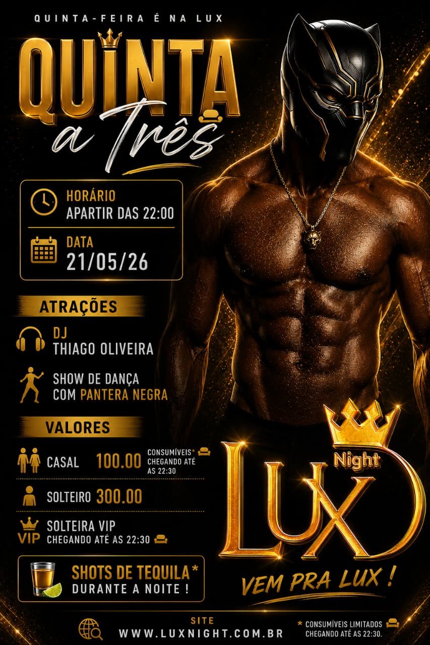 21 QUINTA