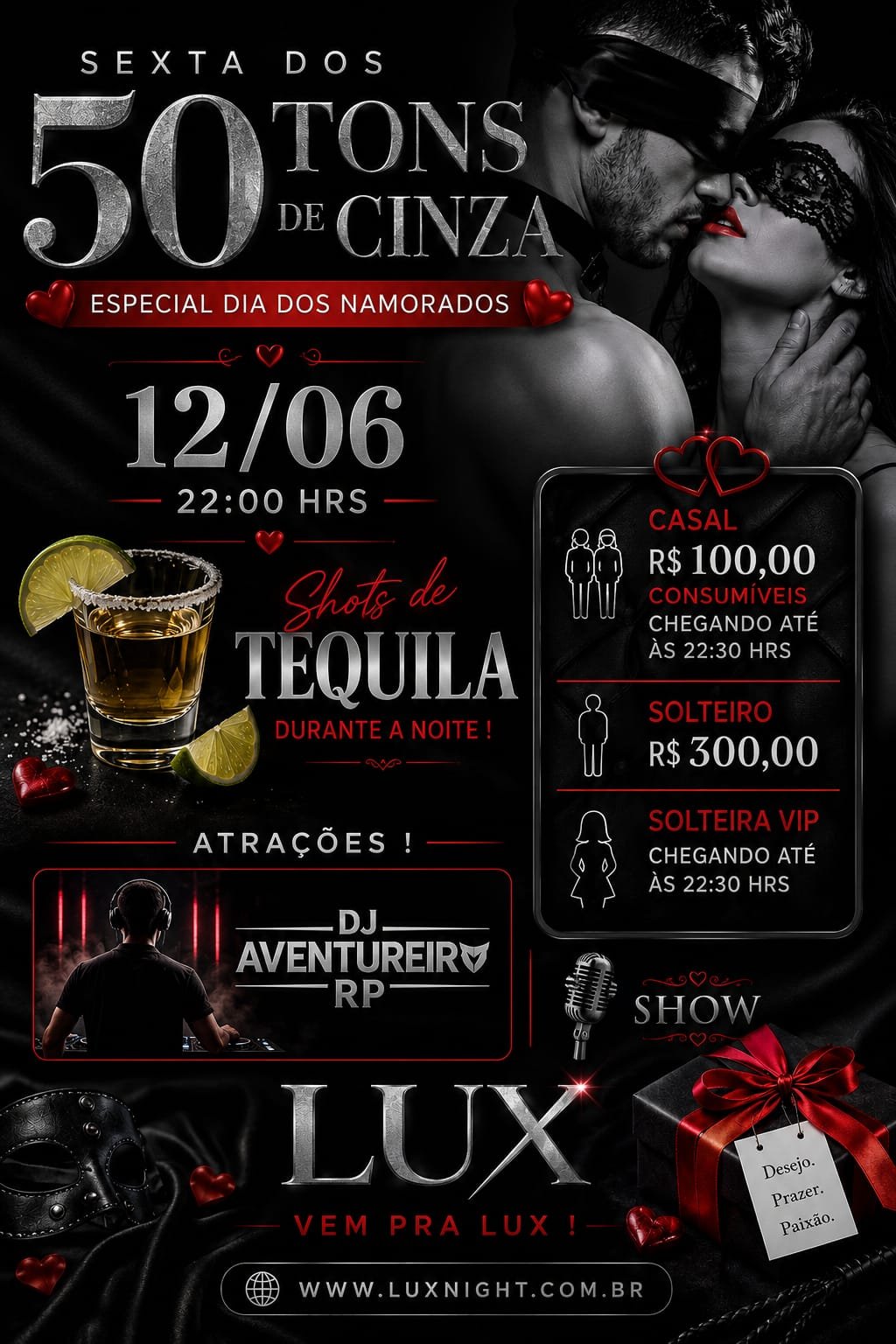 12 SEXTA