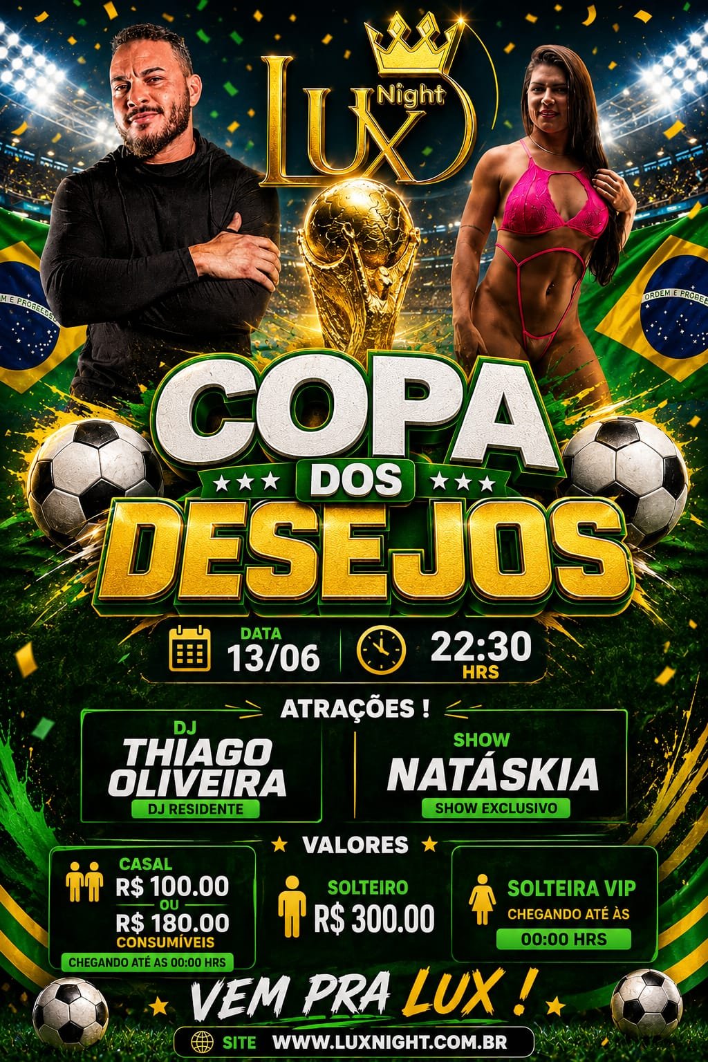 13 SABADO