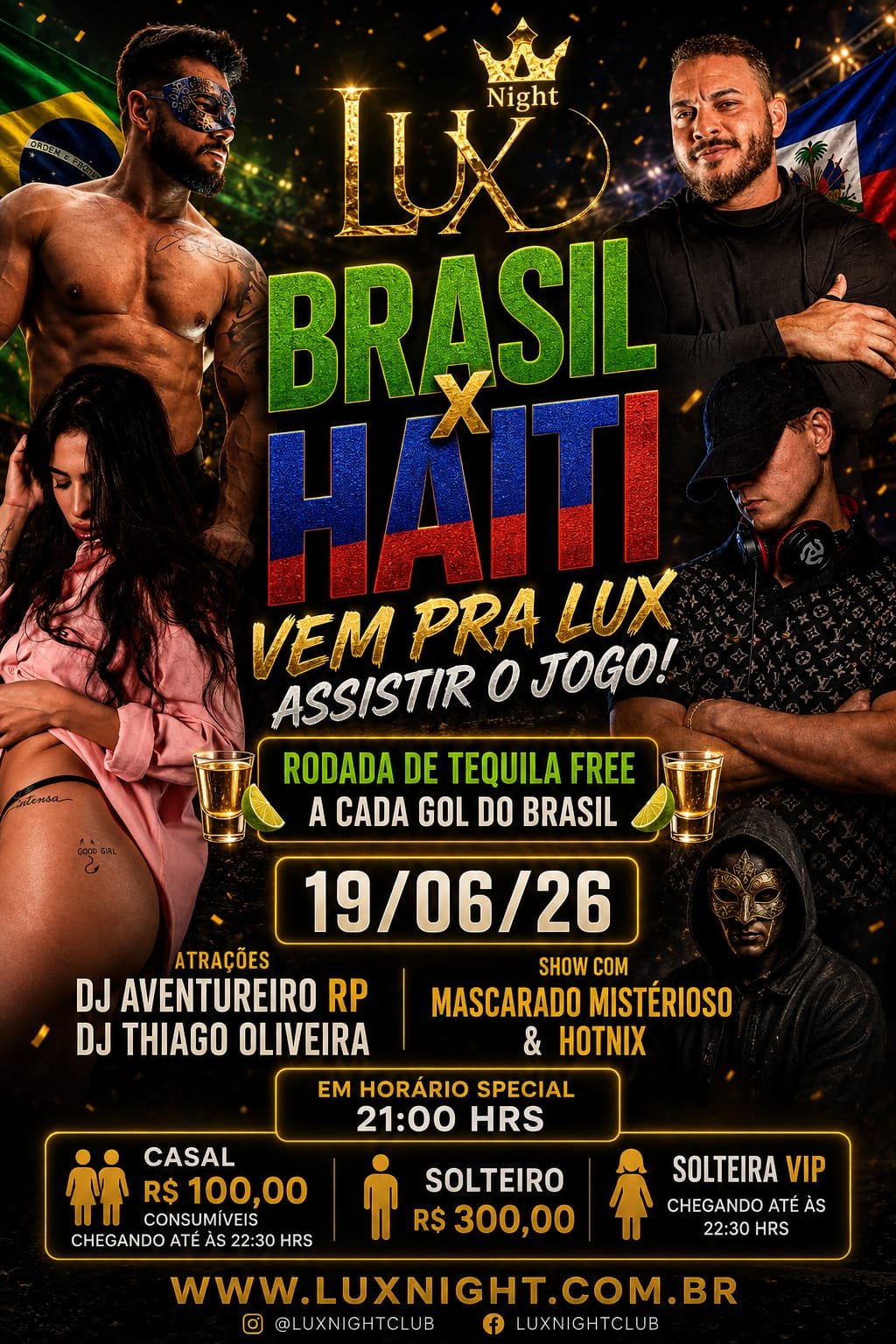 19 sexta
