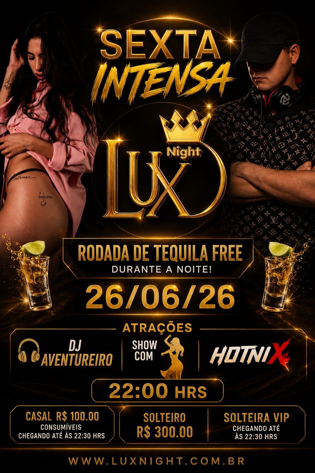 26 SEXTA