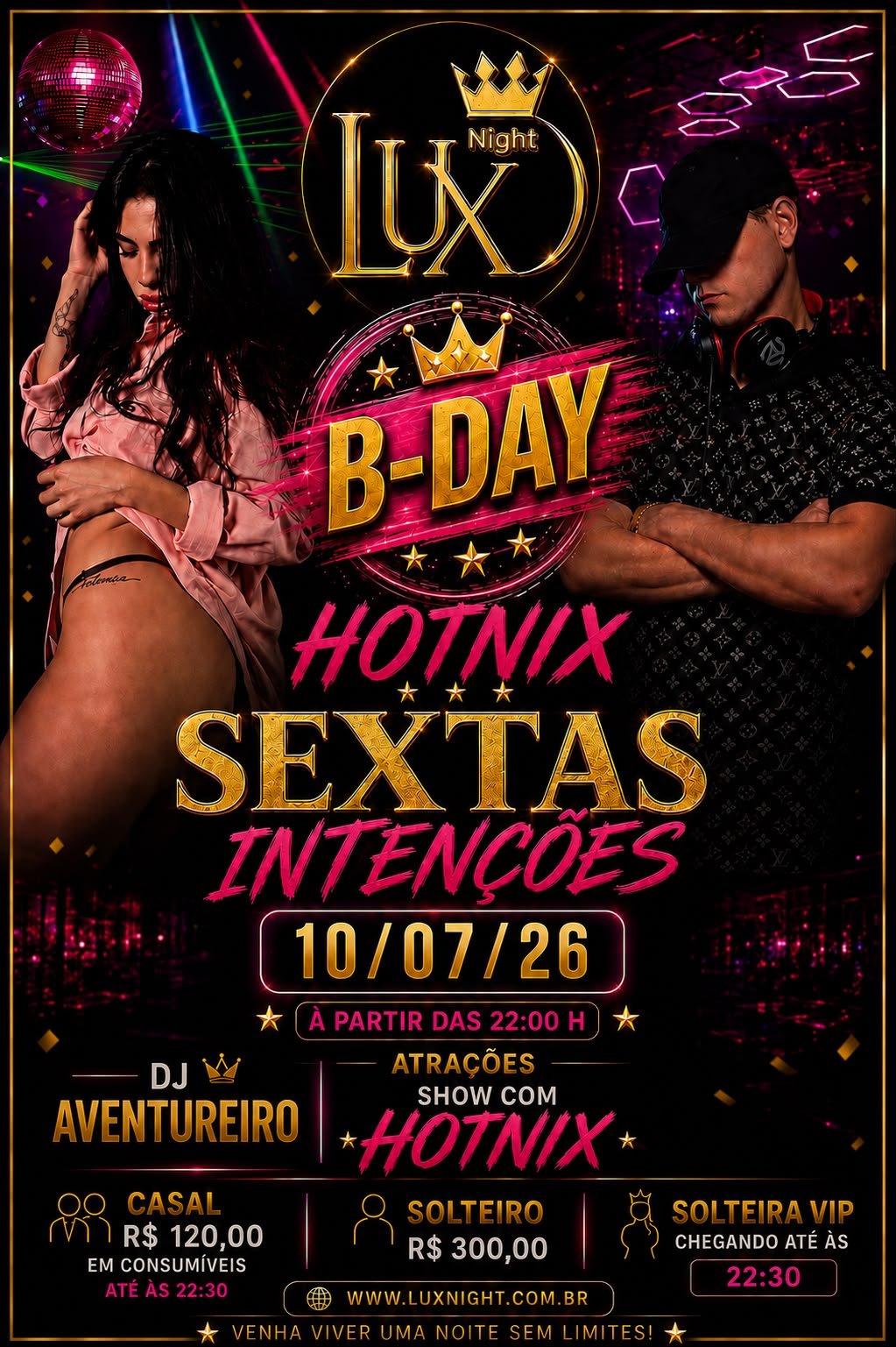 10 SEXTA