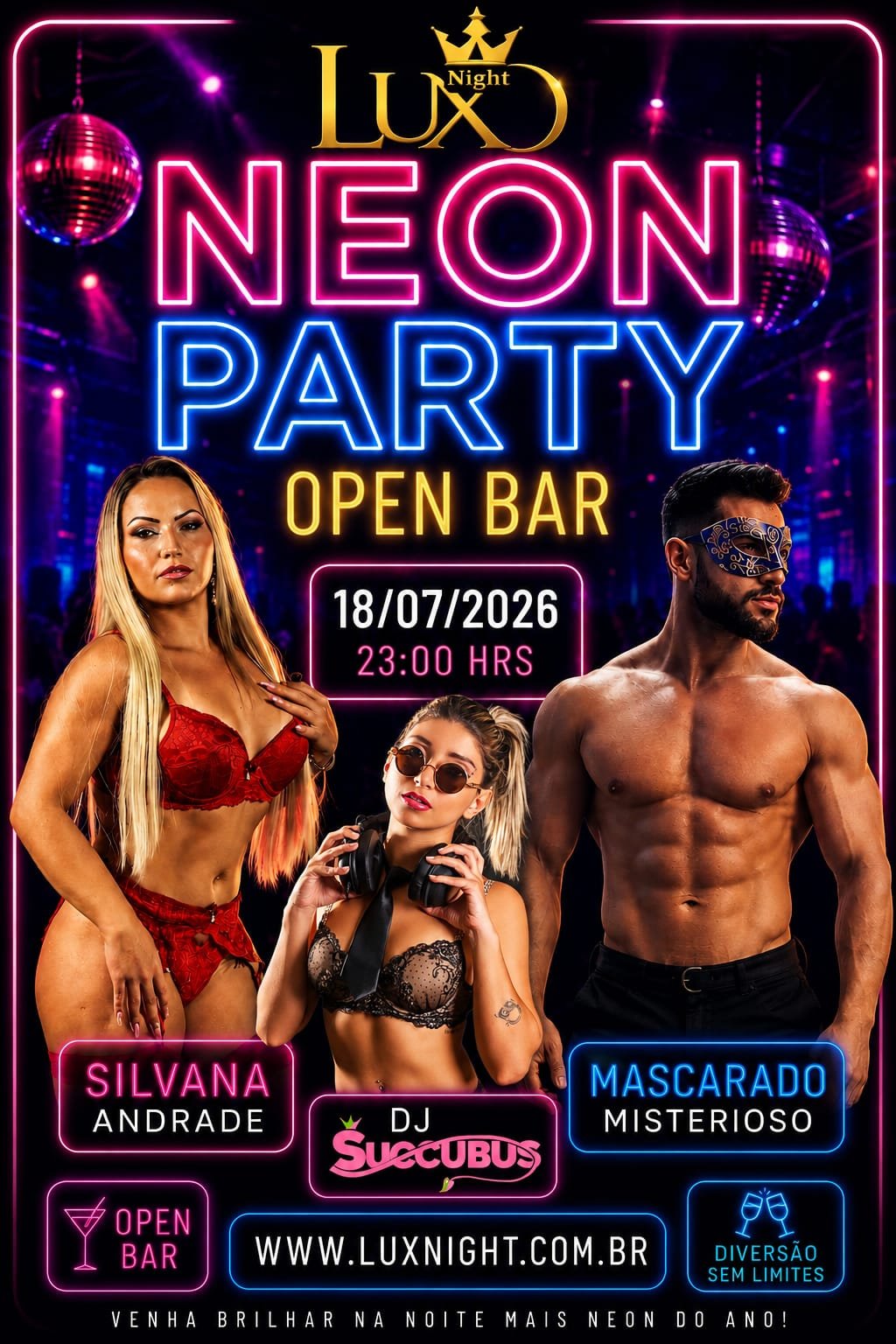 18 SABADO CERTO