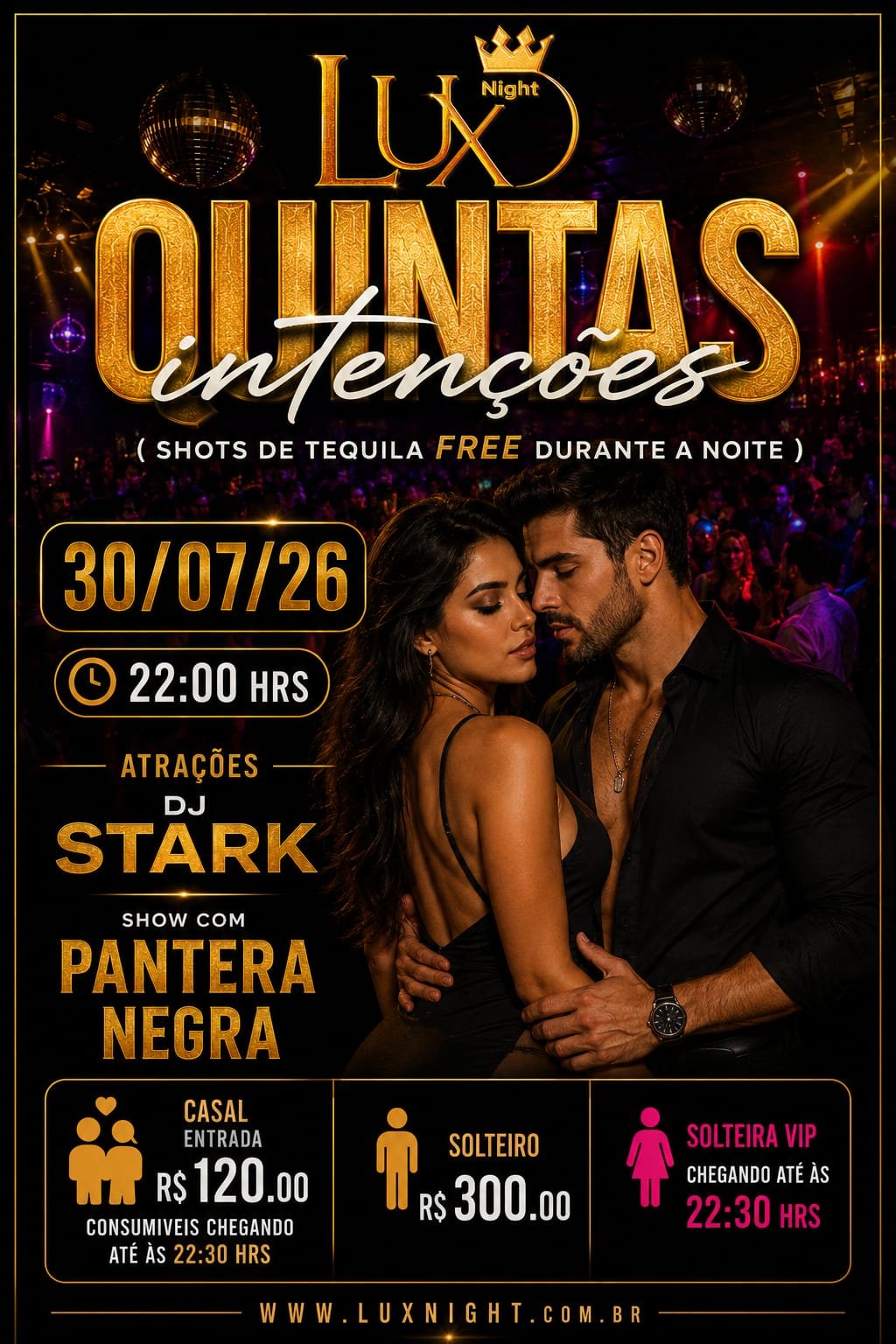 30 QUINTA