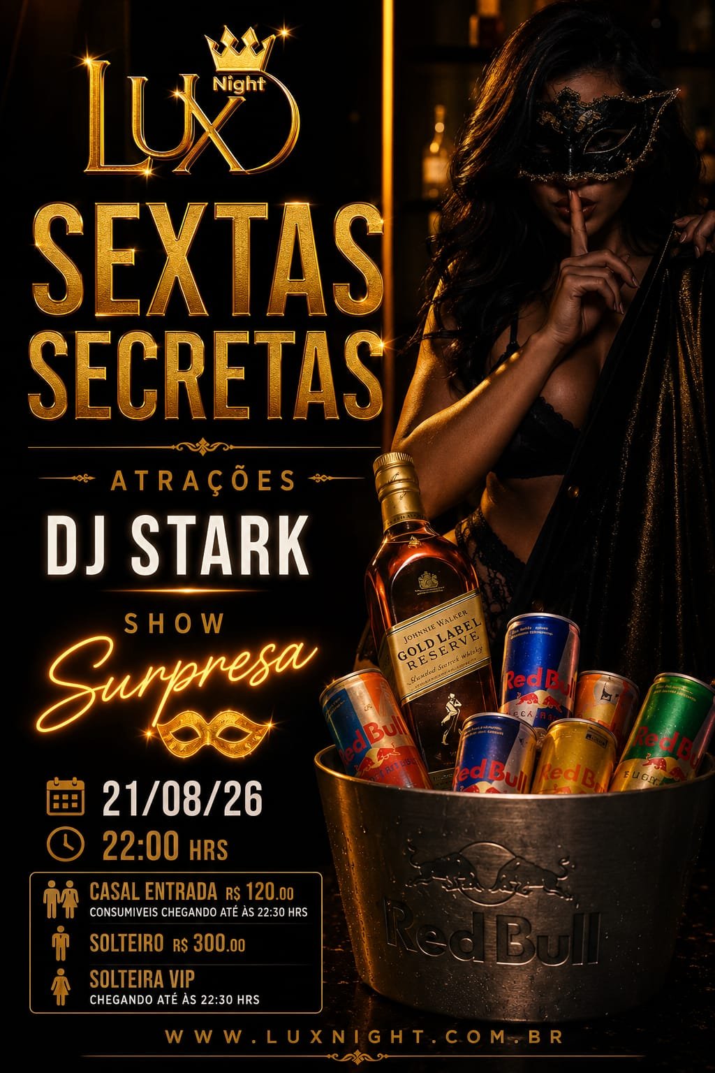 21 SEXTA