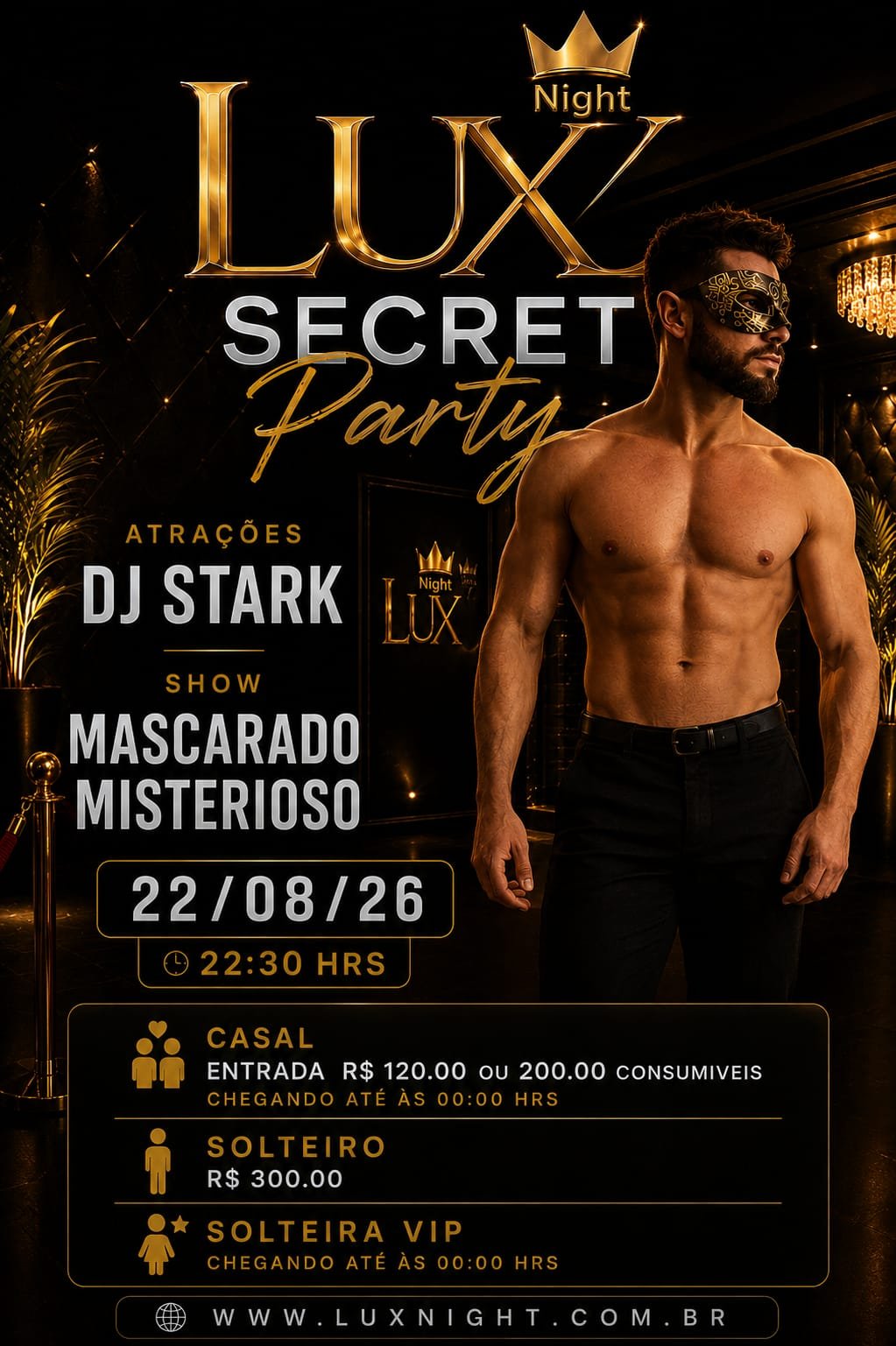 22 SABADO