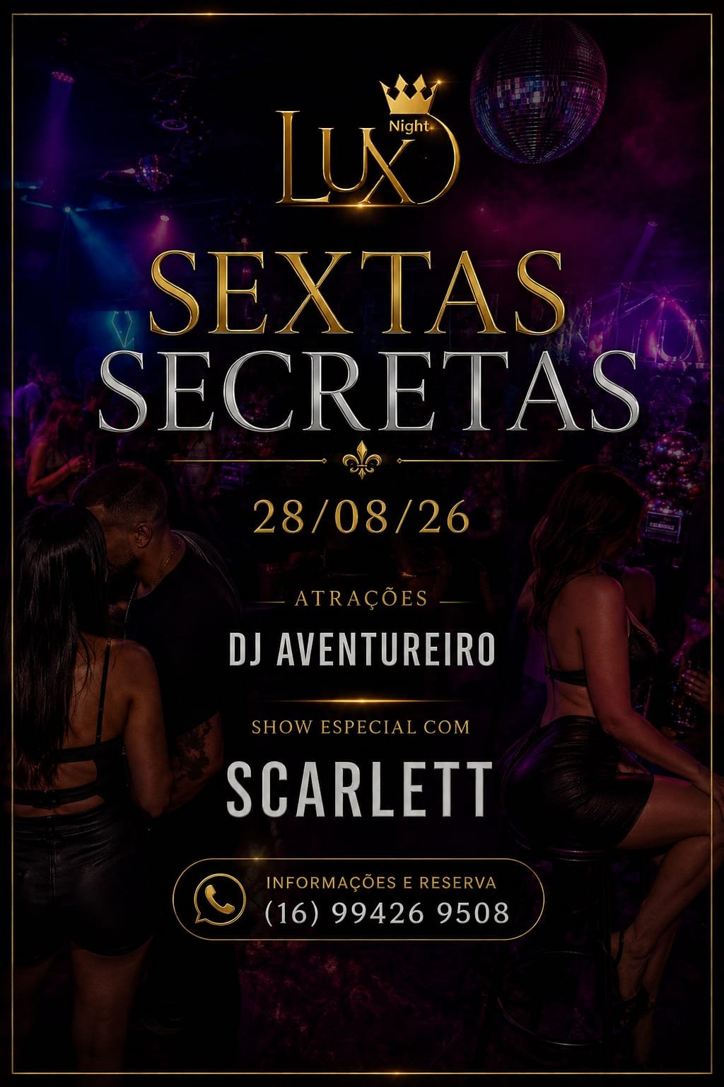 28 SEXTA