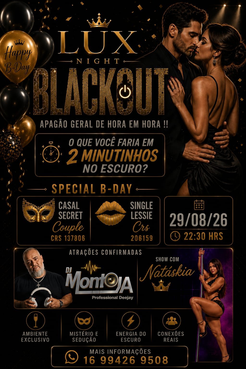 29 SABADO