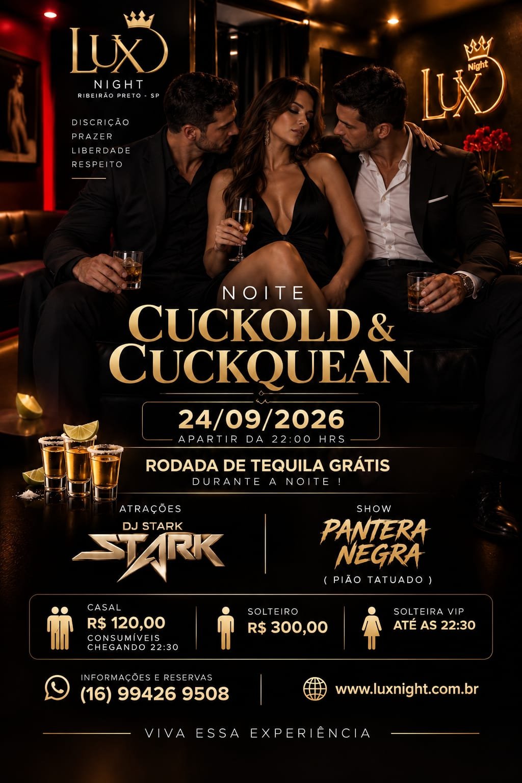 24 QUINTA