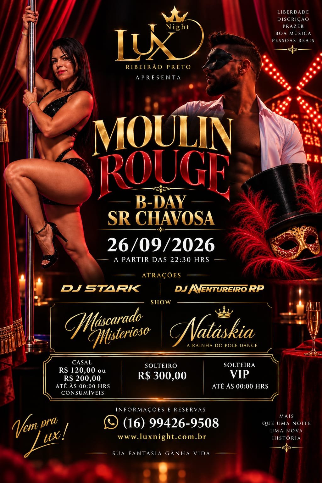 26 SABADO